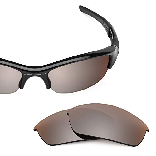 Image of Revant Replacement Lenses for Oakley Flak Jacket (Low Bridge Fit)