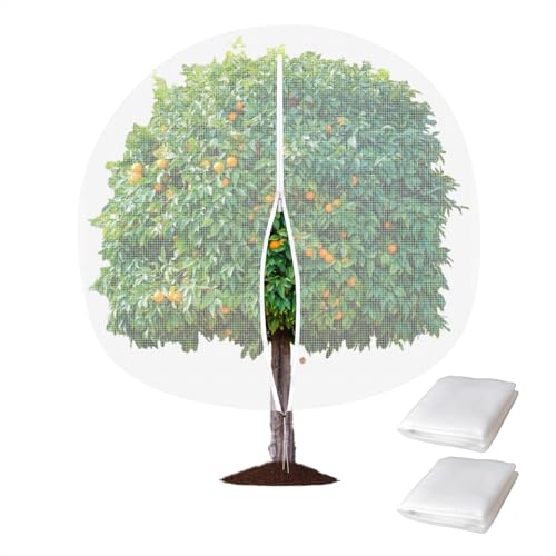 Eunika Deer Plant Netting Cover
