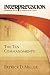 The Ten Commandments: Interpretation: Resources for the Use of Scripture in the Church