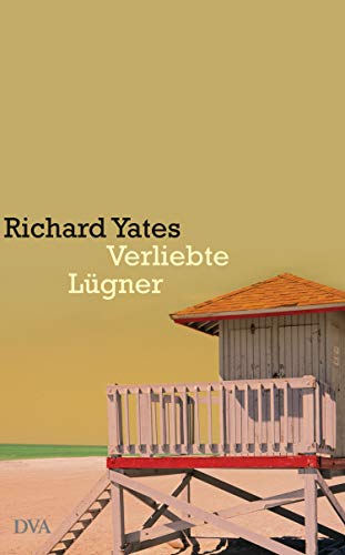 Verliebte Lügner (German Edition)