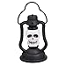 Produktbild TIREOW Halloween Requisiten Schädel LED Automatische Allmähliche Änderung Für Zu Hause Nachtlicht Kinder Retro Deko Hänge Lampe, Batterien Enthalten, für Karneval Party Dekoration