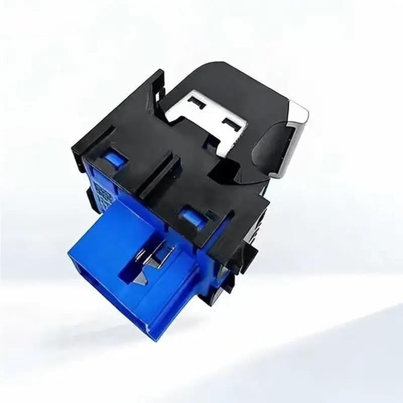 Freno de mano electrónico Citroën C5 X C6 interruptor para aparcar seguro en rampas 2