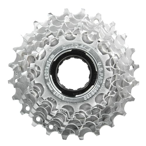 SunRace R30 7-Speed 13-25t Freewheel
