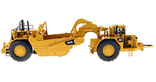 Amazon | CAT Cat(キャタピラー) 657 G ホイール トラクター