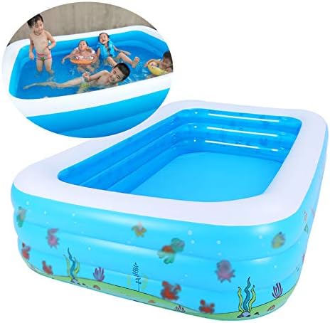 ファミリープール ☆送料無料☆ 当日発送可能 パドリングプール フル