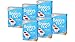 Barry's Tea, Decaffeinated, 80 Tea Bags (Pack of 6)