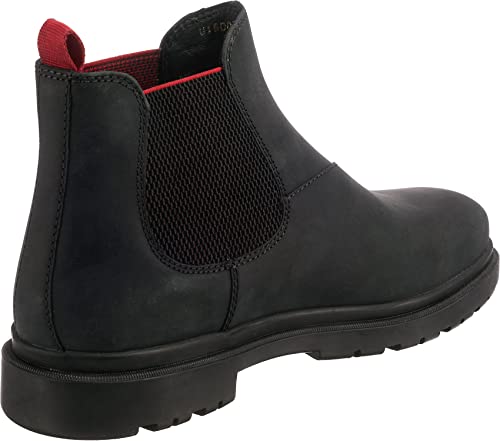 Image of Geox mens Chelsea Boots