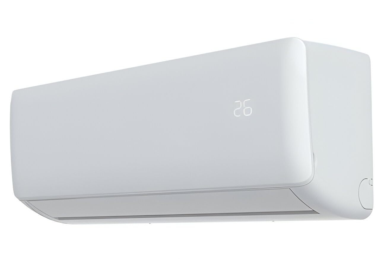 EFIMARKET - MUNDOCLIMA MUPR-12-H11 - Climatiseur 3500W