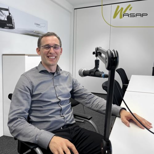 KI-gest&uuml;tzte Fahrzeugvalidierung