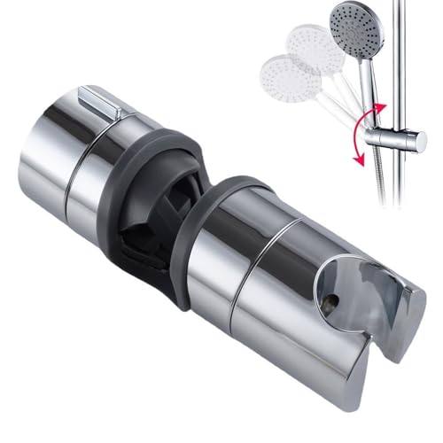 xlehoely Shower Head Holder image