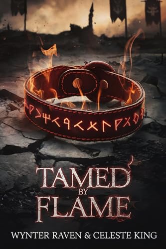 Tamed by Flame (With: Wynter Raven)
