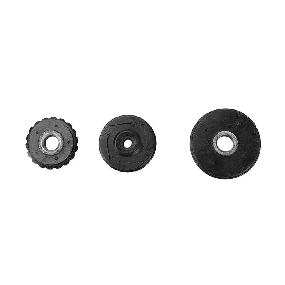 Plaque de Roues de Guidage de tendeur de chaîne de Distribution Compatible pour Accessoires de Moto 140cc Dirt Pit Bike