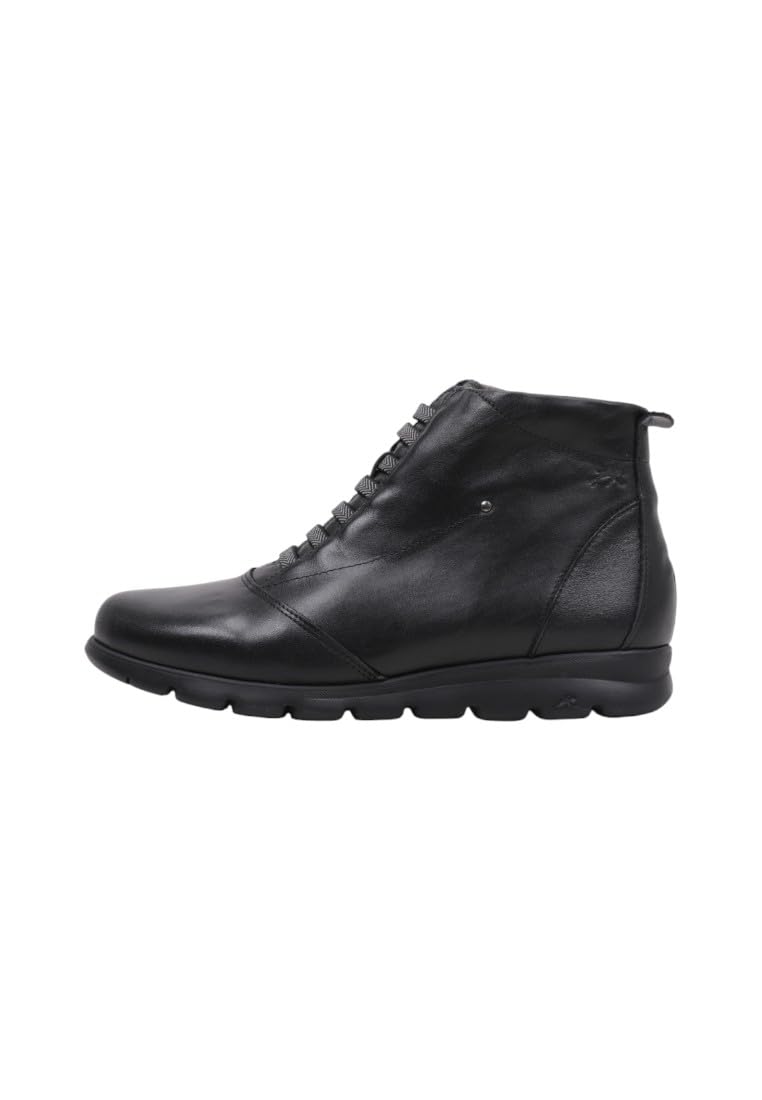 Fluchos F0354 Sugar Nobuck Cuero Cuero Susan
