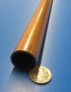 122 Copper Tube 1.00