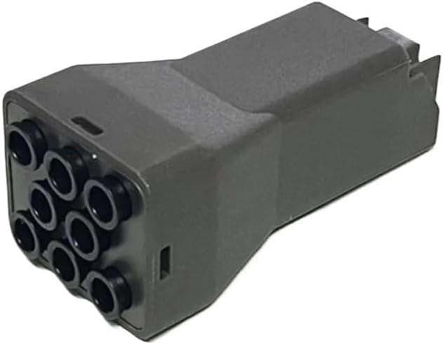 for Anycubic S1C /Kobra 3 Combo 8-Color Filament Hub Multi-Color Print for 3D Printer Accessories