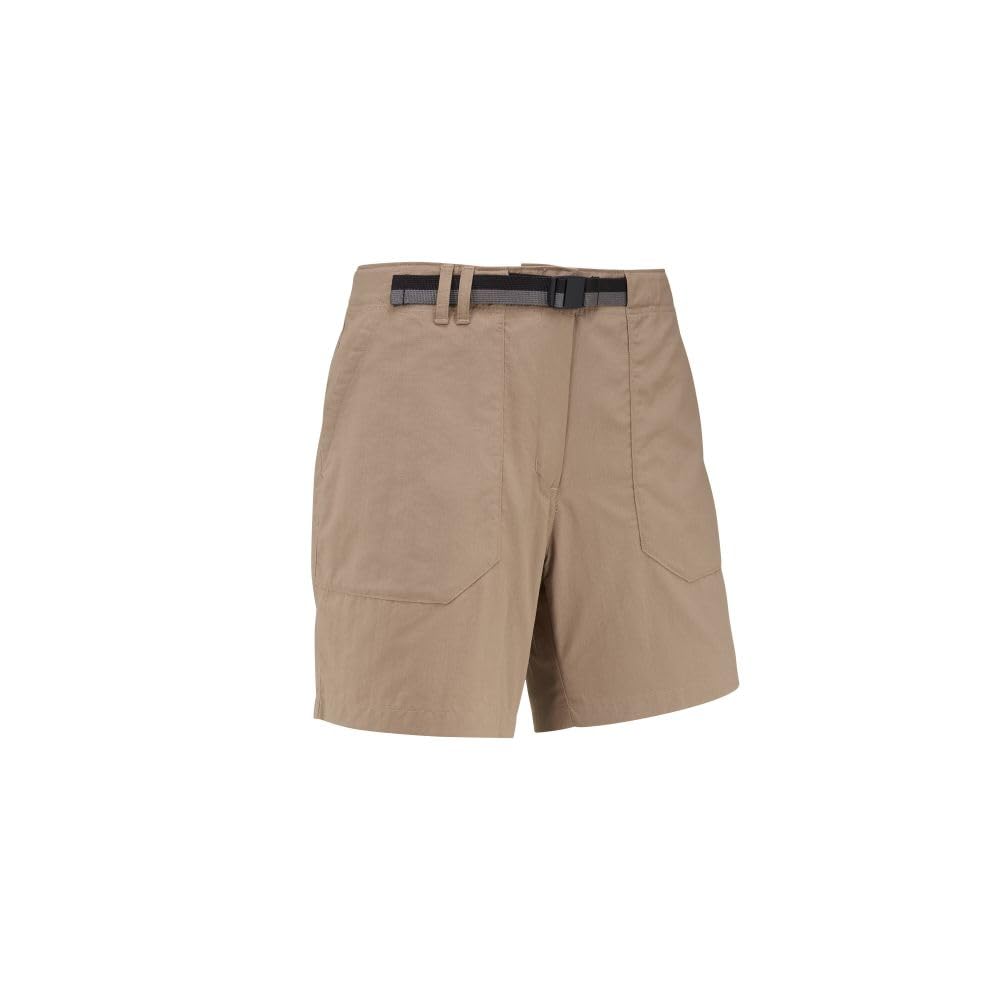 Lafuma Women's Access Shorts - Hiking - Outdoor Beige