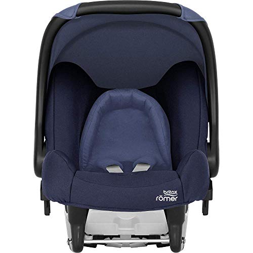 Babyschale Britax Römer für Neugeborene bis 13 Monate, 0-13 kg