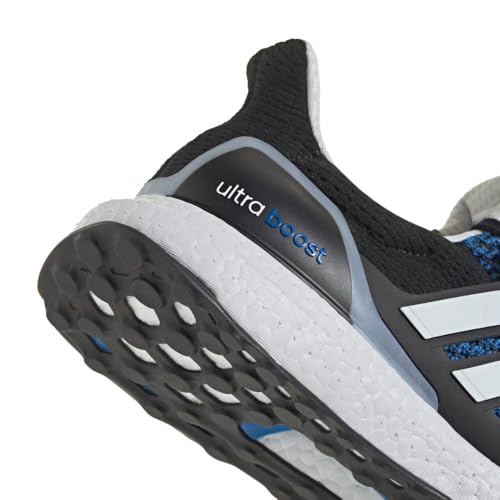 adidas Adidas Men's Ultraboost 1.0, Bright Royal/Crystal White/Black, 11.5