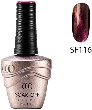 CCO Gel Polish 116