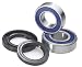 All Balls Front Wheel Bearing & Seals Service Kit Suzuki DRZ400 00-09