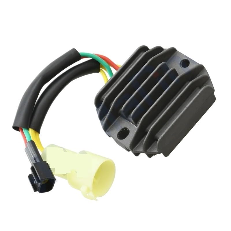 Régulateur redresseur Yamaha 4 temps pour sécuriser vos sorties en mer en bateau 40-60cv