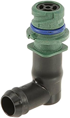 OES Genuine Crankcase Vent Valve for select Jaguar X-Type models