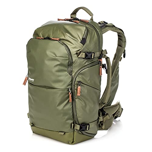 Shimoda Explore V2 25 Liter Adventure Backpack Starter Kit with S...