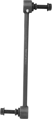 Miniatura 6 de Detroit Axle - 2 barras estabilizadoras delanteras para Ford Fusion Edge Lincoln MKX MKZ Continental Nautilus, reemplazo de eslabones de extremo de