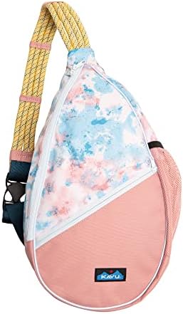 KAVU Paxton Pack Backpack Rope Sling 