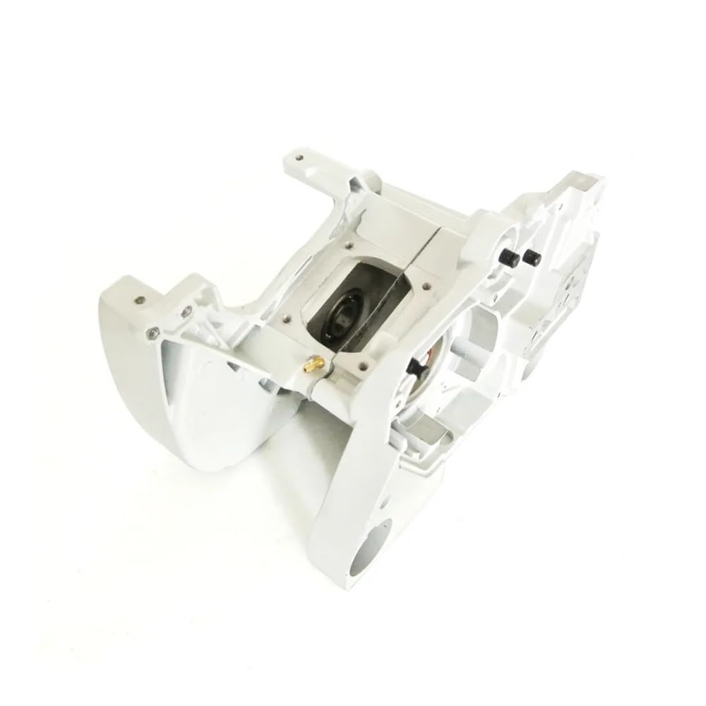 Carcasa del Motor del cárter Compatible con Motosierra STI 038 MS380 MS381 11190202103