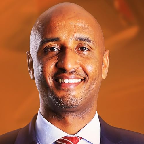 The Other Side of the Aviation Business - Dawit Lemma - S13 Ep158 copertina