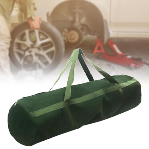 Étui de transport sac à outils en toile 120x28cm grand format résistant