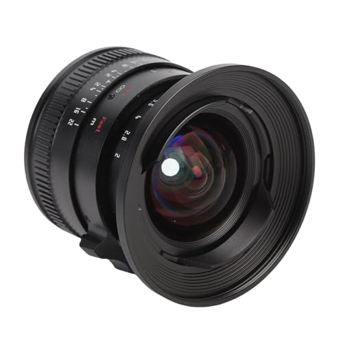 12mm F2.0 E�}�E���gAPS�̃E���g���L�p�J���������Y10�A�p�[�`���u���[�h0.2m Min�t�H�[�J�X�}�j���A���t�H�[�J�XA6400 A6500 A6600 ZVE10 ZVE1 A7II A73 (��)