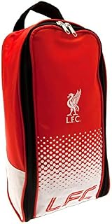Official Liverpool FC Boot Bag