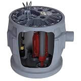 Liberty ProVore 380 Grinder System