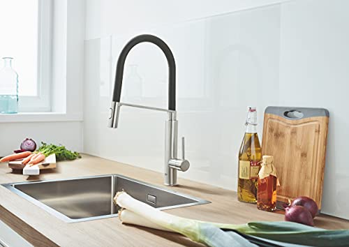 Grohe 31489DC0 - vue 3