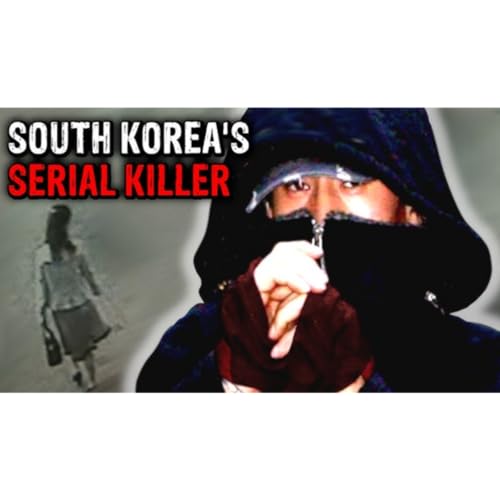 Cops Discover Serial Killer's Horrific Secrets The Korean Raincoat Killer - Coffeehouse Crime
