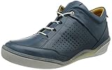 Softleder MICCOS Damen 207888 Sneaker, Jeans, 37 EU