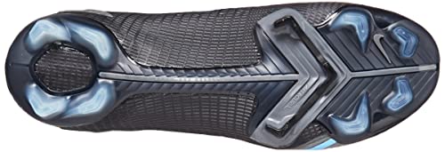 NIKE vapor 14 elite fg uniseks-volwassene Voetbalschoen - Image 5