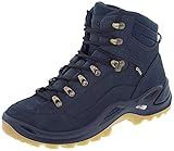 lowa simon ii gtx qc Lowa; boots; renegade Lowa Womens Renegade GTX MID WS Ankle Boot, Ozean, 42 EU