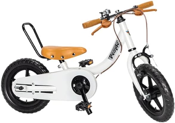 Amazon | ｹｯﾀｰｻｲｸﾙⅡ 12ｲﾝﾁ | ピープル | ペダル