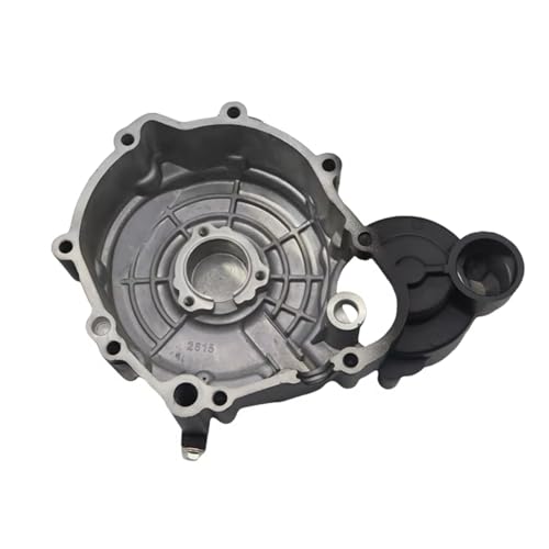 Couvercle stator moto pour rouler sur circuit avec votre Suzuki GSX-R750 de 2006-2024