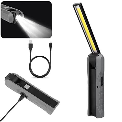 LIZHAIMAI Lámparas de inspección LED Cover