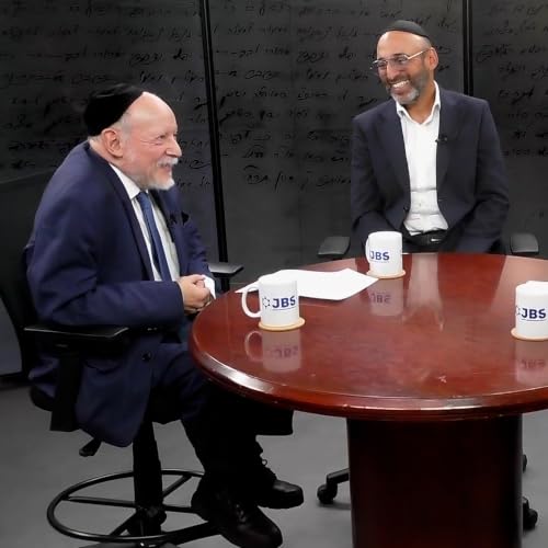 The Most Important Words in Judaism