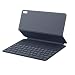 Produktbild Huawei 55032606 tastiera per dispositivo mobile Grigio Bluetooth QWERTY Italiano