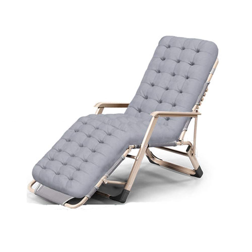 Chaise portable extra large 440 LB résolvant le manque de place et de confort des grands gabarits