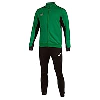 Joma Tuta uomo Derby verde nero