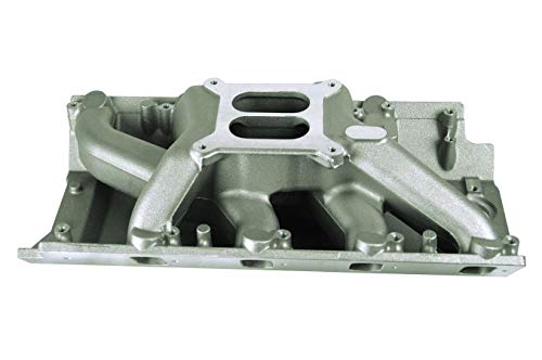 DART DRT41616010 BBC Intake Manifold - Gen-7 8.1L