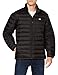 Produktbild Levi's Herren Presidio Packable Jacket,Mineral Black XXL