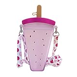 5. Adecuado para niños, se puede utilizar para la escuela, camping y montañismo.